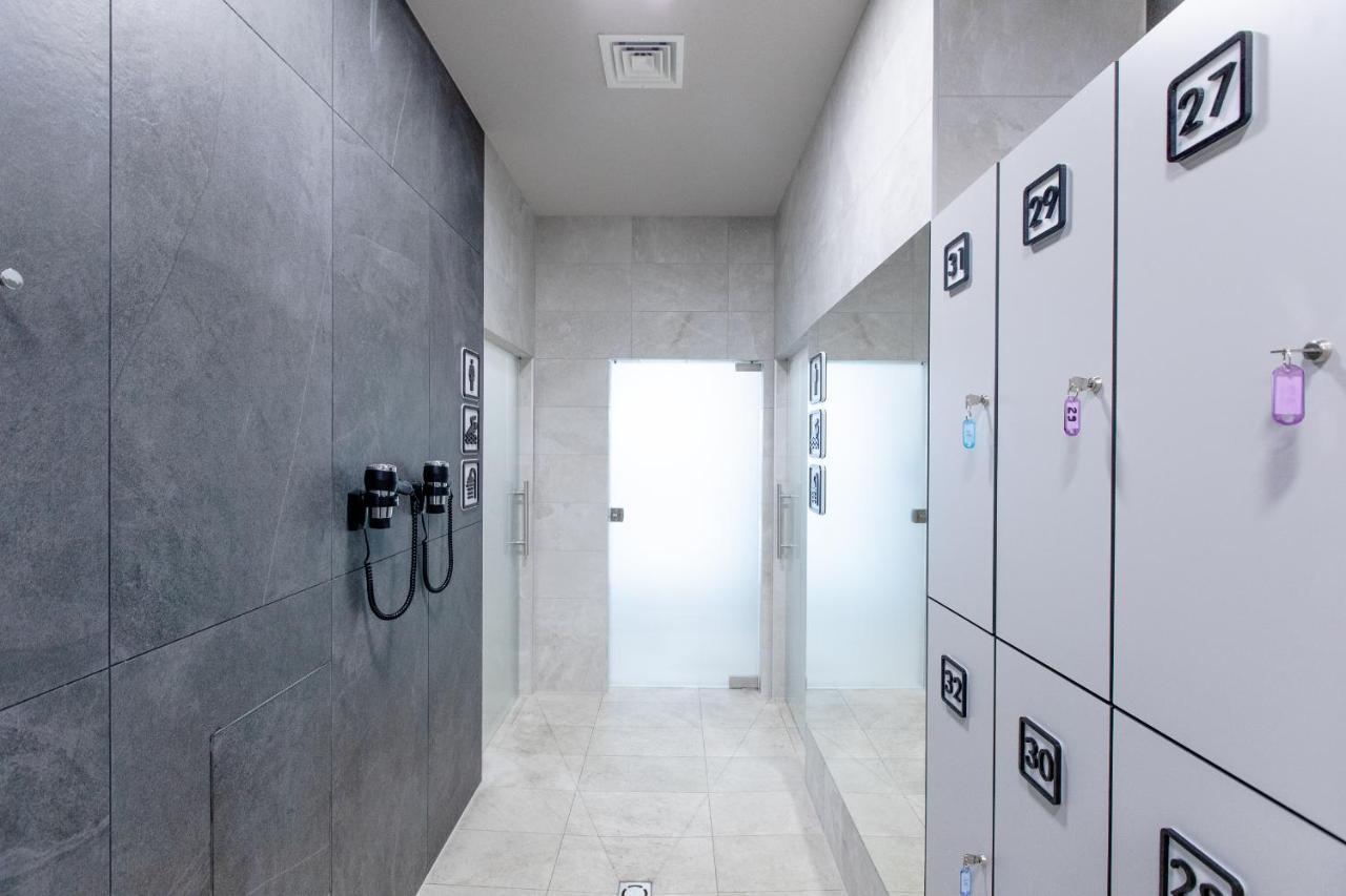 Resort Apartamenty Klifowa Rewal 20 Dış mekan fotoğraf