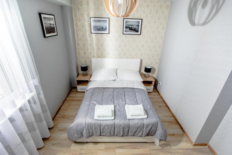 Resort Apartamenty Klifowa Rewal 20 Dış mekan fotoğraf